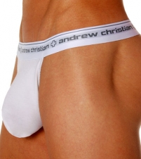 Almost Naked Thong